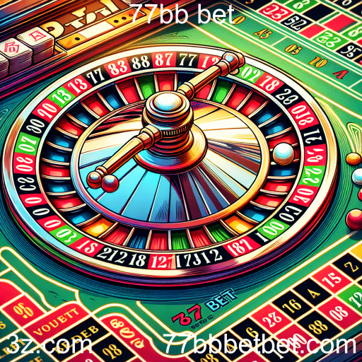 A Emoção da Roleta no 77bb Bet: Estratégias e Experiência